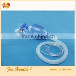 Manual Resuscitator Ambu Bag thumbnail-1