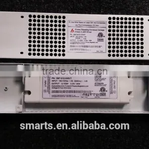ETL FCC Triac Dimmable Led Power Supply 12vdc Phase Dimming LED Driver thumbnail-6