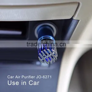 7th Gen Electric Car Auto Air Purifier JO-6271 thumbnail-4