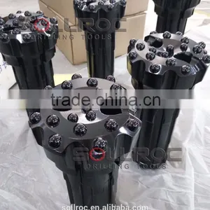 Reverse Circulation RE542-124mm RC Bits thumbnail-5