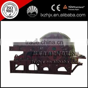 High Quality Cashmere Carding Machine, Fiber Cotton Carding Machine, Carding Fiber Machine thumbnail-3