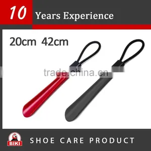 ABS Material With Handle Shoe Horn Plastic thumbnail-1