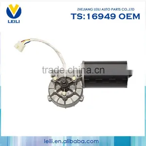 Bus Wiper Motor Factory Made thumbnail-1
