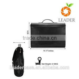 Hottest Promotion PU Leather Japanese Shoulder Bag thumbnail-5