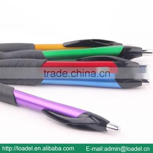 Plastic Customized Logo Promotional Pen thumbnail-4