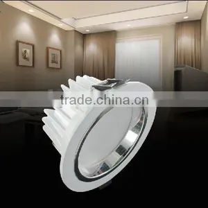 3*1W High Power LED Down Light thumbnail-1
