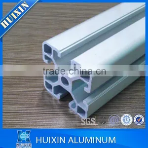 Aluminum Profile Section Producting Line thumbnail-1