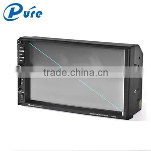 Promotional Price Car MP5 Player Car Multimedia System Car Player Touch Screen MP5 Player thumbnail-5