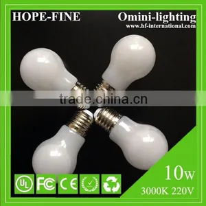 Unique Liquid Cool System 10w 800lumen 360Degree Led Bulb Factory Supply Led Bulb thumbnail-6