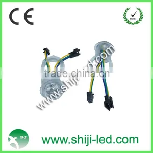 3 SMD5050 Diameter 26mm Led Pixel for Nightclub Stage Disco thumbnail-1