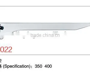 Slatwall Metal Hanging Bracket thumbnail-1