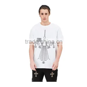 Newest Custom Cotton Tshirt thumbnail-3