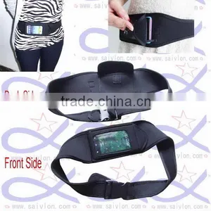 Fashion Running Sport Waist Bag Waist Pouch Waist Pack thumbnail-6