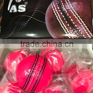 Cricket Ball - Pink thumbnail-1