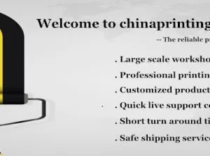 Beijing Bolangtiandi Printing Co., Ltd company overview - view 1 thumbnail