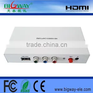 Usb 2.0 Dvr Driver Video Audio Cctv Capture Adapter thumbnail-2