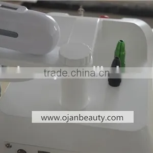 Telangiectasis Treatment Good Effect Painless Nd 532nm Yag Laser Tattoo Removal Machine Price Laser Removal Tattoo Machine thumbnail-4