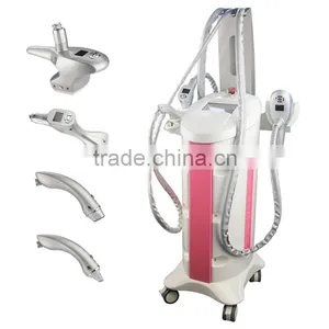 Vaccum Therapy Machine/vacuum Roller Massage /body Massage Instruments thumbnail-1