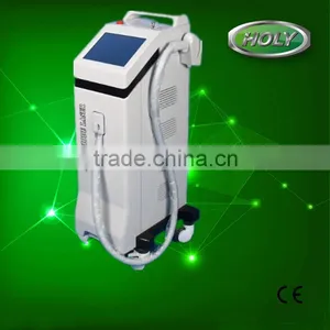 Popular 810nm Diode Laser Hair Removal Machine 2016 thumbnail-1