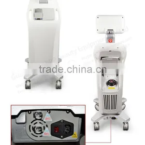 High Power Hifu Face Lift Ultrasound Body Slimming Fat Removal thumbnail-4