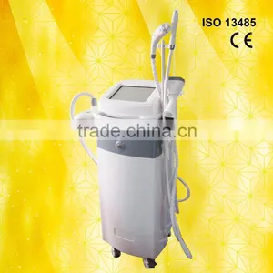 2013 Tattoo Equipment Beauty Products E-light+IPL+RF Professional For Face Mist Spray Skin Lifting thumbnail-1