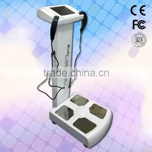 Weight Loss Body Composition Analysis Machine With High Quality thumbnail-1