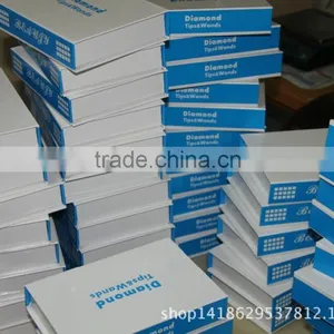 Home Peel Machine/hydro Dermabrasion/diamond Dermabrasion Tips thumbnail-6