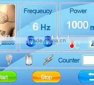 2016 Home Led Beauty Machine Home Laser Skin Wrinkle Removal thumbnail-5