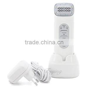 China Beauty Salon Equipment Handheld RF Emitter Heads for Care Skin thumbnail-5