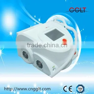 Skin Whitening Hot Sell New Technology IPL+RF+OPT+SHR Super Fast Permanent Body Hair Removal Scar Removal Beauty Equipment Arms / Legs Hair Removal thumbnail-1