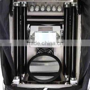 The Factory Price Intelligent Facial Skin Analyzer UV Wood Lamp for Salon Use thumbnail-6