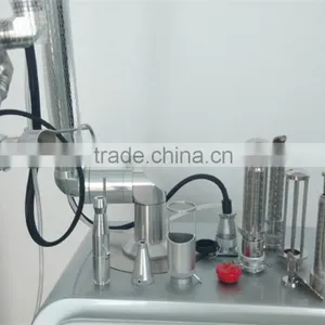 Sanhe Fractional Laser Co2 Skin Tightening System/ Co2 Glass Laser Tube thumbnail-4