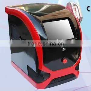 Portable Paten Design Natural and Magic IPL Hair Removal and Skin Care Machine thumbnail-1