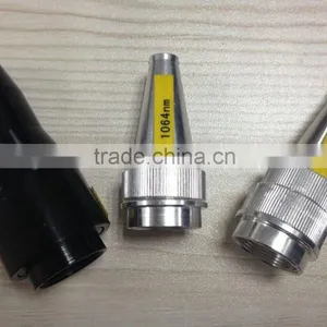 2015 Chrismas Promotion USd1200!! ND Yag Laser Tattoo Remover Portable / Mini Home Use Tattoo Removal nd Yag Laser thumbnail-3