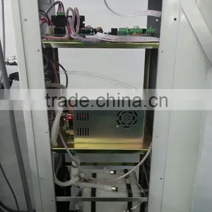 RF Fractional rf Wrinkle Removal and Skin Rejuvenation/Micro Needle rf Needle Machine thumbnail-4
