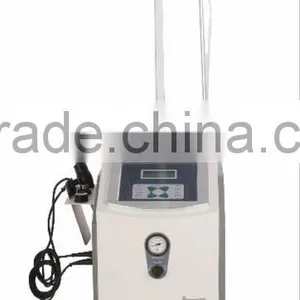 Facial Treatment Machine (Maxbeauty CE Proof) Airsep Oxygen Concentrator Water Jet Peeling Machine M-H905 Face Peeling Machine thumbnail-2