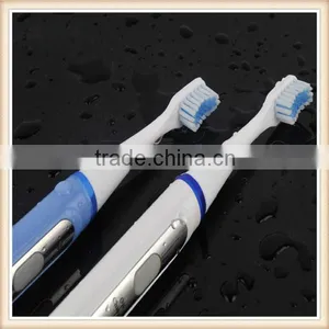 Mini Child Travel Sonic Electric Toothbrush thumbnail-6