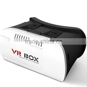 Hot Promotion VR BOX 3D Glasses thumbnail-2