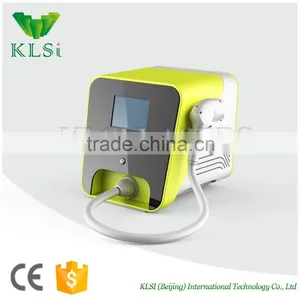 Diode Laser Hair Removal 808nm / Hair Removal 808nm Laser Diode / 808nm Diode Laser Hair Removal for All Skin Types thumbnail-1