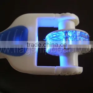 mt Roller Latest High Quality Derma Roller With 540 Needles Mns Dermaroller thumbnail-1