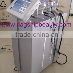 Ultrasound Cavitation Slimming Series thumbnail-1