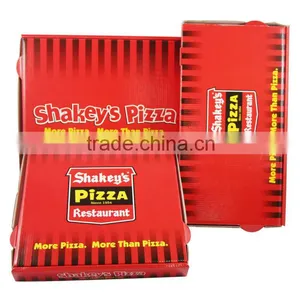 White Corrugated Paper Packaging Box thumbnail-1