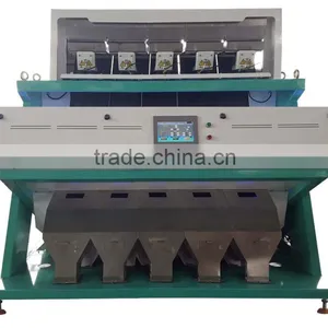 Melon Seeds Color Sorter thumbnail-5
