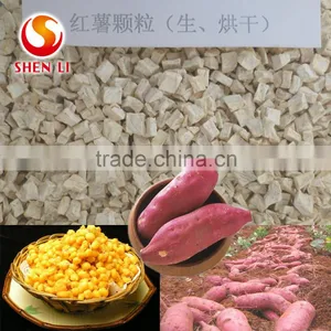 Natural Sweet Potatos Chips--Ready to Eat Chinese Healthy Snacks thumbnail-4