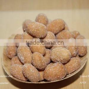 High Quality Wholesale Roasted Peanuts Flavored Coated Peanuts thumbnail-3