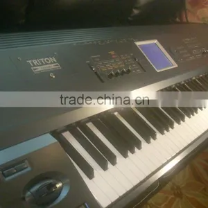 HOT PRICE For Korg Triton EXTREME 88 Key Synthesizer thumbnail-5