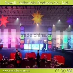 Excellent Quality New Products Inflatable Star Billboard for AD thumbnail-4