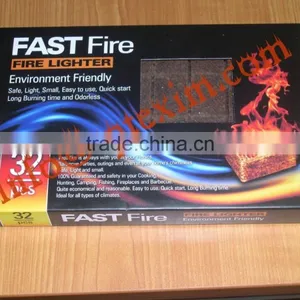 Wooden Firelighters Fire Starter Producer From India thumbnail-2