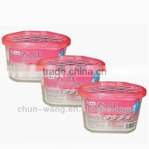 Eco-friendly Moisture Absorber Box 1000ml/400g thumbnail-1