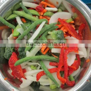 Frozen Vegetable Products thumbnail-3